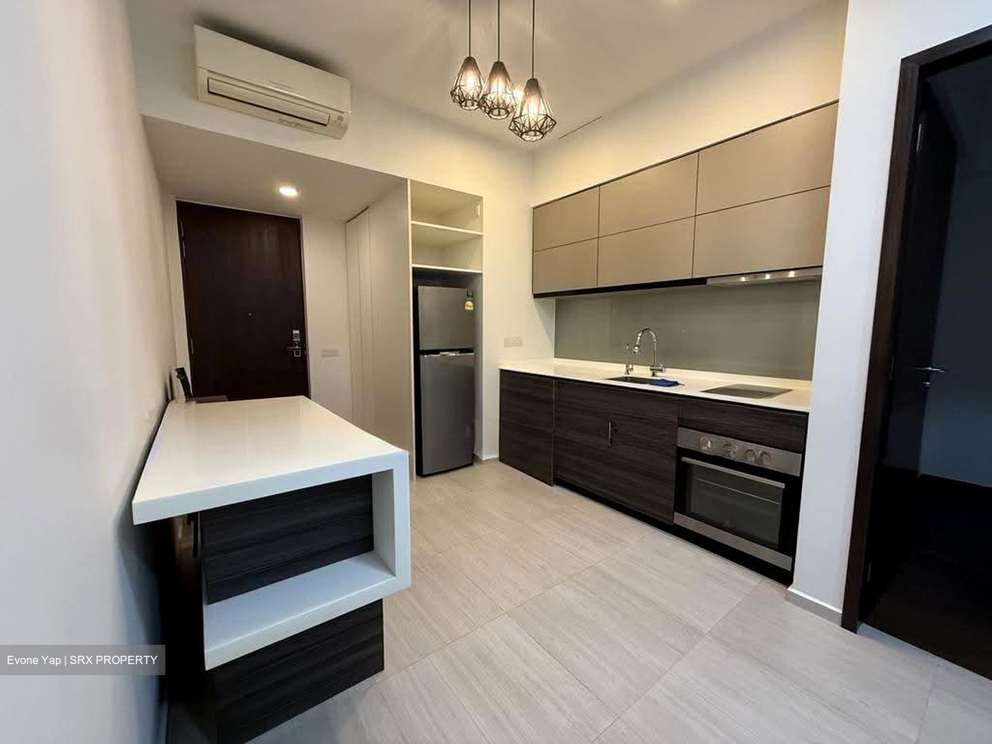 d'Nest (D18), Condominium #610538631